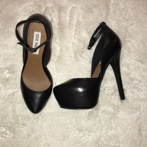 Steve Madden shoes